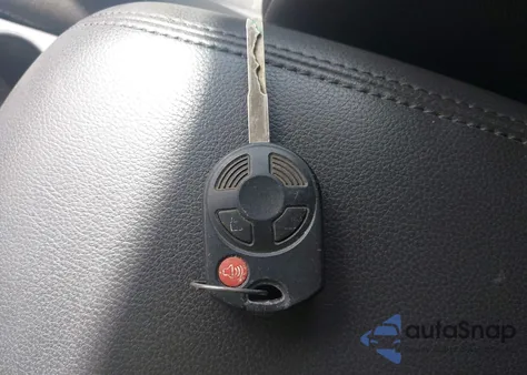 2013 Ford Escape Se z USA, uszkodzony, nr VIN 1FMCU9GX1DUB09487